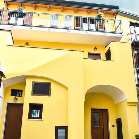 La Bella Costiera Home Sant'Egidio del Monte Albino Экстерьер фото