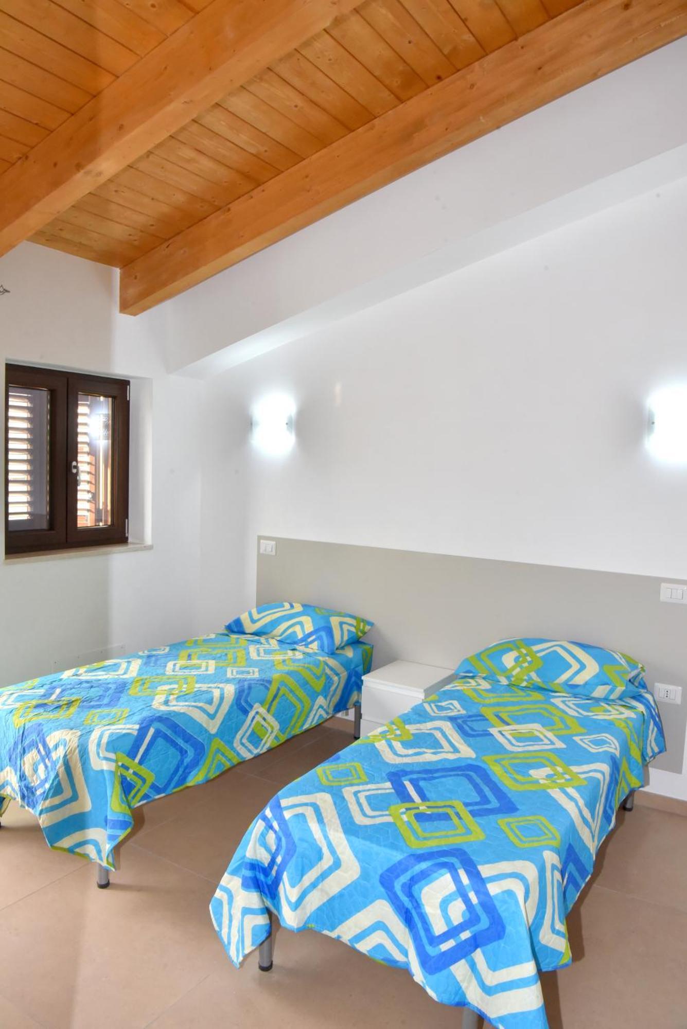 La Bella Costiera Home Sant'Egidio del Monte Albino Экстерьер фото